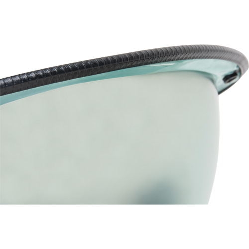 Miroir en d&ocirc;me 360°, D&ocirc;me complet, Dessus ouvert, Diam&egrave;tre 20" Pathway Supply LP