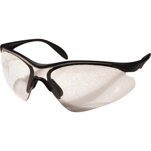 Miranda Eyeglasses, Clear Lens, Anti-Scratch, ANSI Z87+/Meets/Exceeds CSA Z94.3 Pathway Supply LP