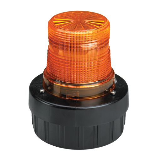 Clignotants d'avertissement avec signal visuel et sonore Pathway Supply LP