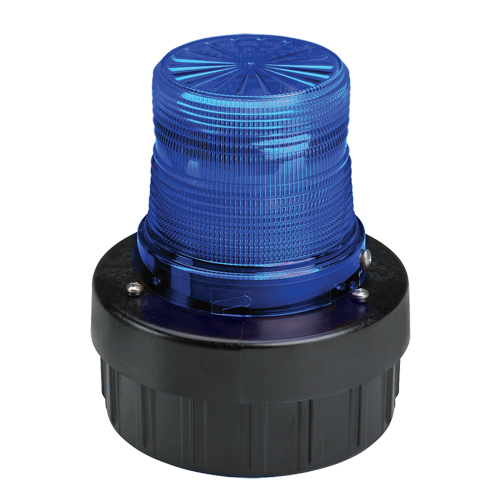 Clignotants d'avertissement avec signal visuel et sonore Pathway Supply LP