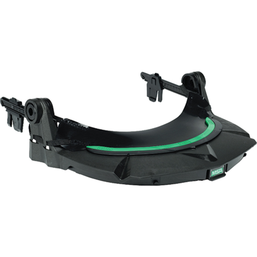 V-Gard&reg; Faceshield Frame For Slotted Caps Pathway Supply LP