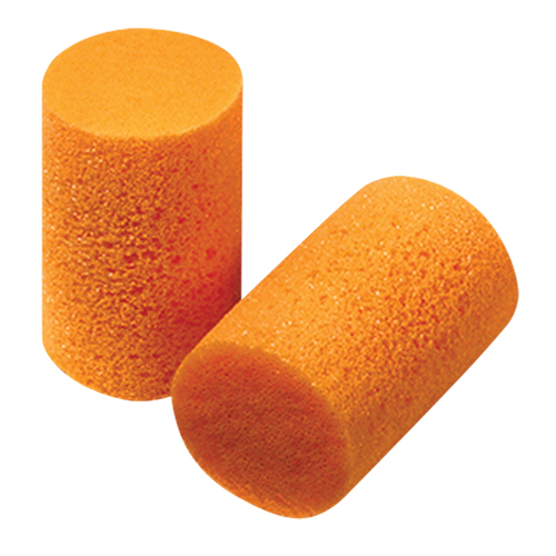 Bouchons d'oreilles jetables FirmFit de Howard Leight, Vrac - Boîte Pathway Supply LP