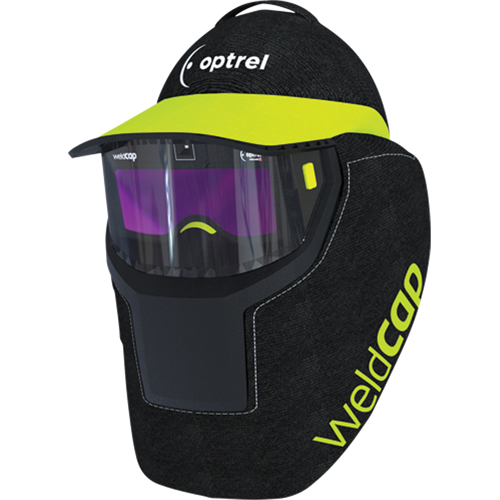 Casque Weldcap Pathway Supply LP