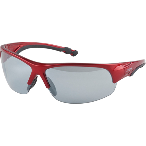 Z1900 Series Safety Glasses, Indoor/Outdoor Mirror Lens, Anti-Scratch, Meets/Exceeds CSA Z94.3 Pathway Supply LP