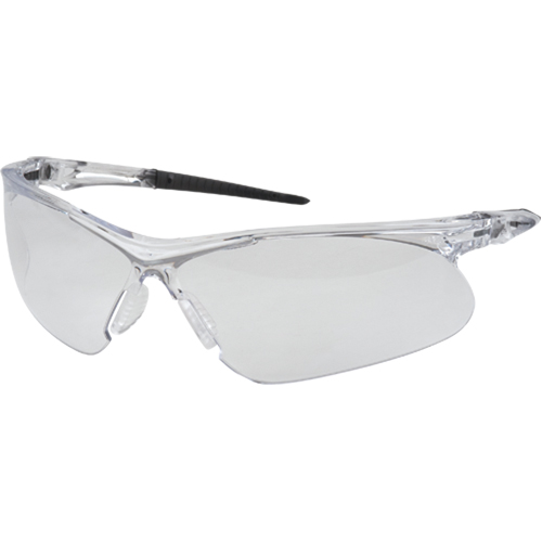 Z2100 Series Safety Glasses, Clear Lens, Anti-Scratch, Meets/Exceeds CSA Z94.3 Pathway Supply LP