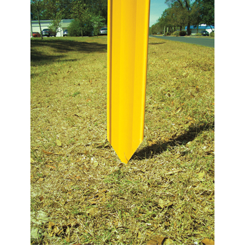 Flexible Marker Stakes Pathway Supply LP