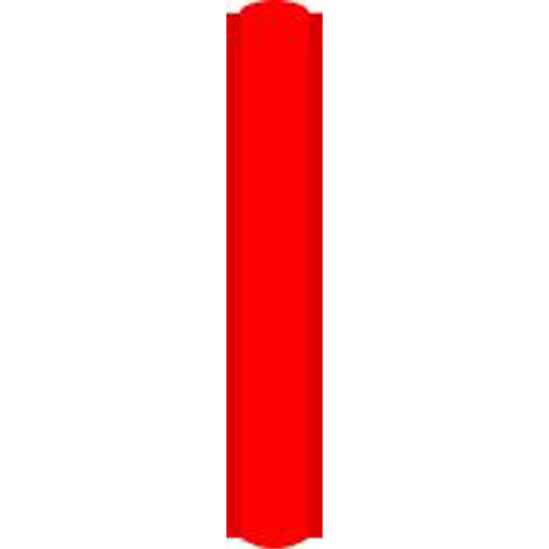 Convex Pavement Marker Stakes Pathway Supply LP