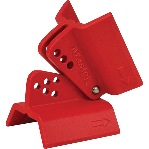 Valve Lockout Devices, Ball/Butterfly Type Pathway Supply LP