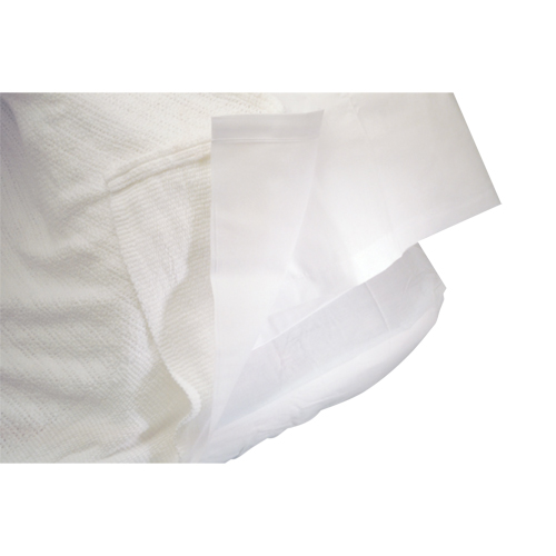 Flat Sheet Pathway Supply LP