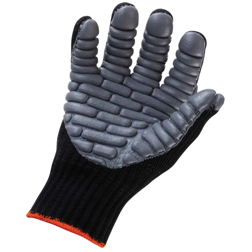 ProFlex&reg; 9000 Certified Lightweight Anti-Vibration Glove, Size Medium, Synthetic Palm Pathway Supply LP