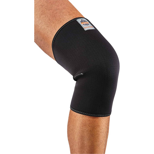 ProFlex 600 Single Layer Compression Knee Sleeve Pathway Supply LP