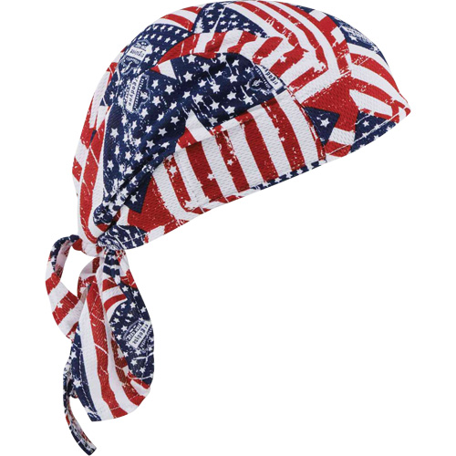 Chiffons rafraîchissants Chill-Its 6615, Multicolore Pathway Supply LP