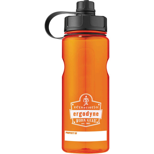 Chill-Its&reg; 5151 BPA-Free Water Bottle Pathway Supply LP