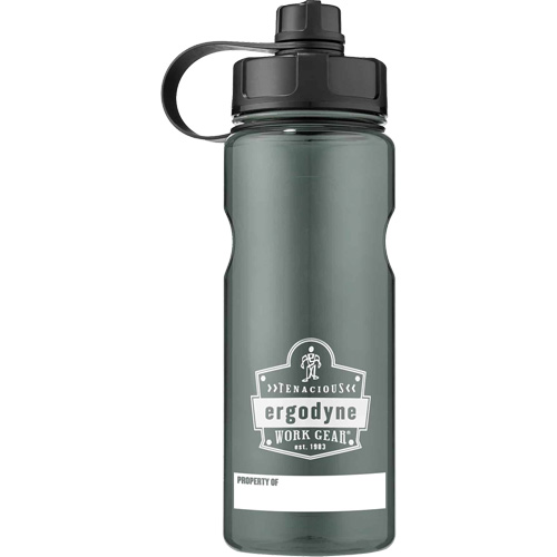 Bouteille d'eau sans BPA Chill-Its 5151 Pathway Supply LP