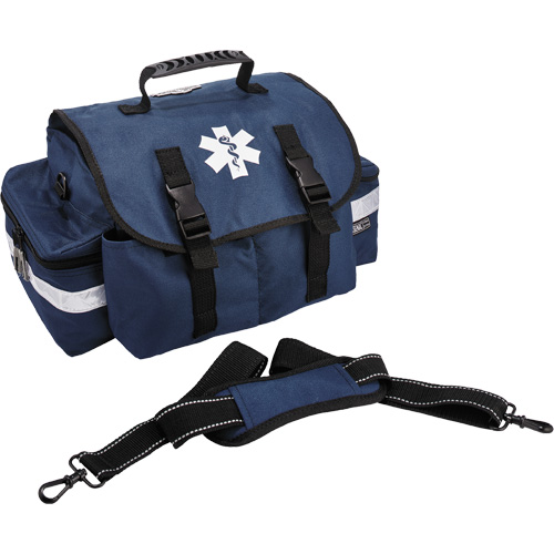 Sac de premiers soins pour premier r&eacute;pondant Arsenal 5210 Pathway Supply LP