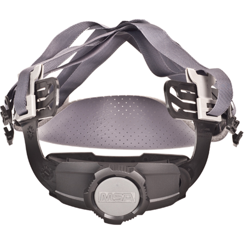 Fas-Trac &reg; III Replacement Suspension, Ratchet Pathway Supply LP