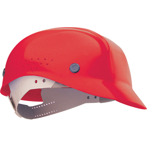 North&reg; BC86 Series Bump Cap, Pinlock Suspension, Red Pathway Supply LP