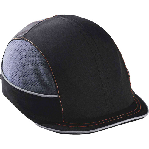 Casquette antichocs Skullerz 8950, Noir Pathway Supply LP