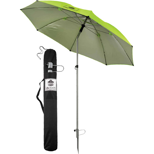 SHAX 6100 Lightweight Work Umbrella Pathway Supply LP