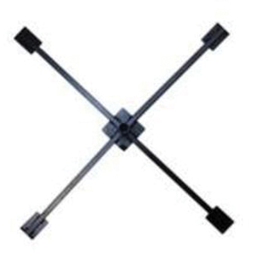 Support pour parasol SHAX 6190 Pathway Supply LP