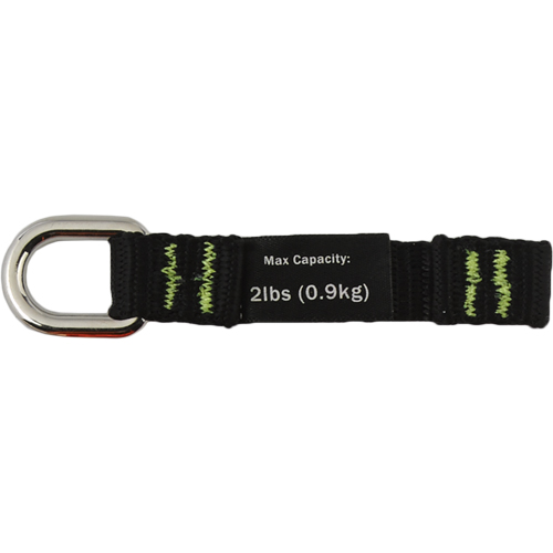 Squids&reg; 3700 Tool Tails Tool Tether Attachment Pathway Supply LP