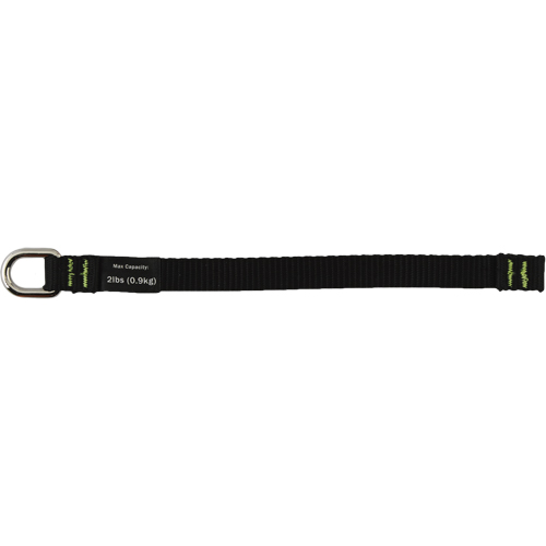 Squids&reg; 3700 Tool Tails Tool Tether Attachment Pathway Supply LP