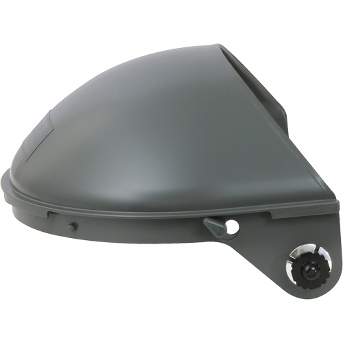 Harnais de t&ecirc;te pour &eacute;cran facial, Suspension Aucun (accessoire &agrave; casque de s&eacute;curit&eacute;) Pathway Supply LP