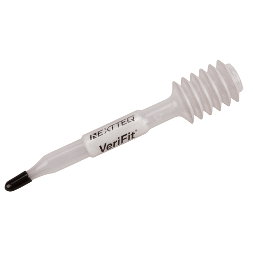 Trousse d'essai d'ajustement, Qualitatif, Solution Fum&eacute;e Pathway Supply LP