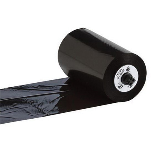 Series R6400 Printer Ribbon, 4.33" x 984', Black Pathway Supply LP