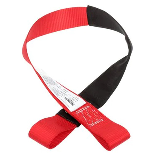 Sangle d'ancrage pour le b&eacute;ton PROTECTA PRO, Fixation universelle, Usage Temporaire Pathway Supply LP