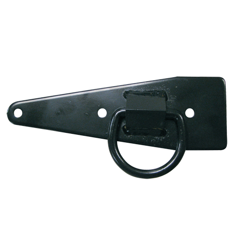 Ancrage pour toiture compact r&eacute;utilisable DBI-SALA, Toit, Usage Temporaire Pathway Supply LP