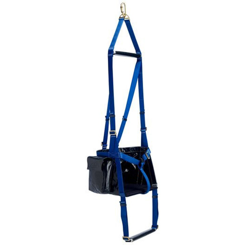Chaise suspendue pour ouvrier Pathway Supply LP