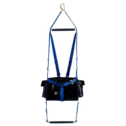 Chaise suspendue pour ouvrier Pathway Supply LP