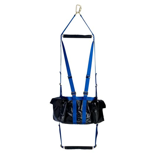 Chaise suspendue pour ouvrier Pathway Supply LP