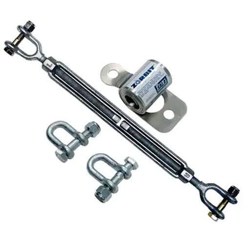 Zorbit Energy Absorber Kit Pathway Supply LP