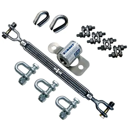 Trousse d'amortisseur de choc Zorbit Pathway Supply LP