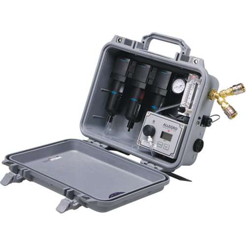 Panneaux de filtration pour 2 travailleurs Carry Air Pathway Supply LP