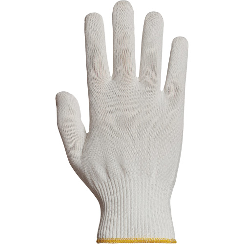 Sure Knit Knit Gloves, Polyester, 13 Gauge, Small Pathway Supply LP