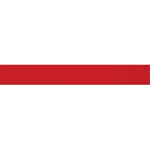 Cassettes de ruban de rechange, 7,5', Ruban Rouge Pathway Supply LP