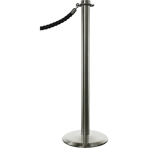 Poteaux portatifs, Hauteur de 34", Poli Pathway Supply LP