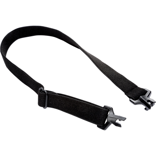 Courroie de rechange Solus 3M pour lunettes de s&eacute;curit&eacute; Pathway Supply LP