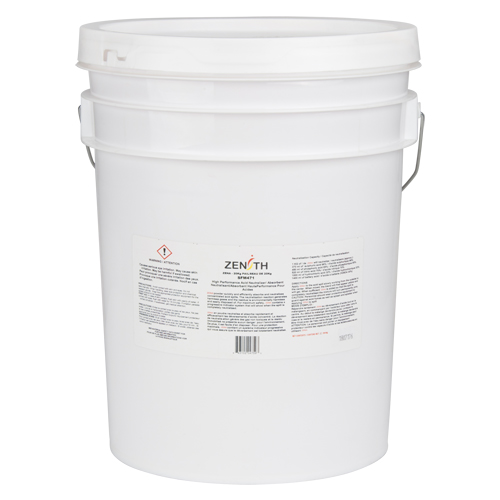 Neutralisant absorbant, Sec, 20 kg, Acide Pathway Supply LP