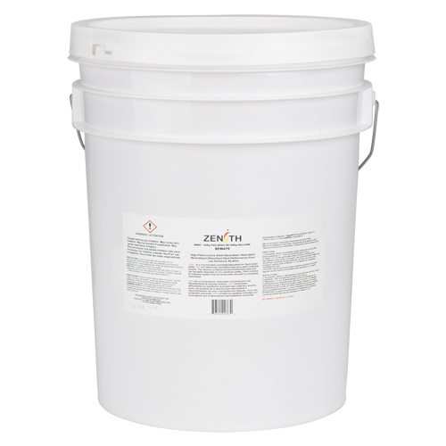 Neutralisant absorbant de produit basique, Sec, 20 kg, Caustique Pathway Supply LP