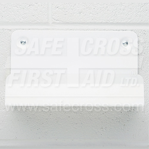Eyewash Case Wall Bracket Pathway Supply LP