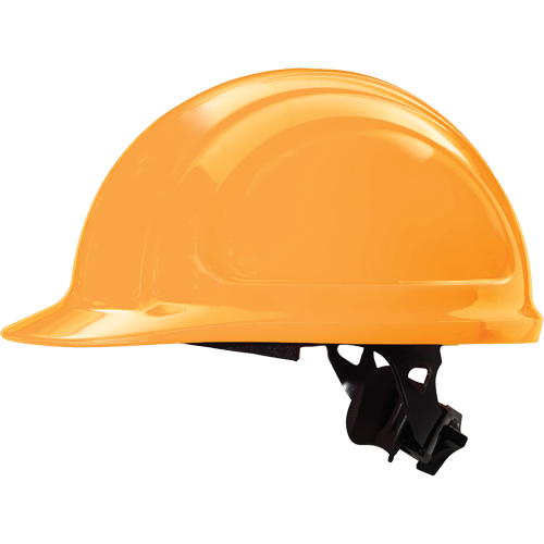 North Zone Hardhat, Meets CSA Type 1, Pinlock Suspension, Non-Vented Pathway Supply LP