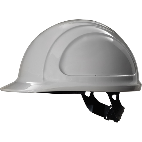 North Zone Hardhat, Meets CSA Type 1, Pinlock Suspension, Non-Vented Pathway Supply LP