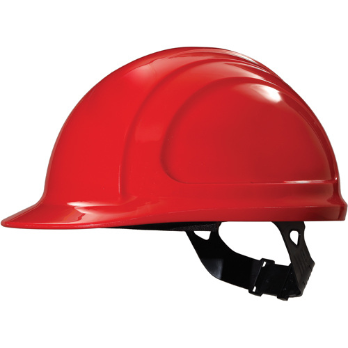 North Zone Hardhat, Meets CSA Type 1, Pinlock Suspension, Non-Vented Pathway Supply LP