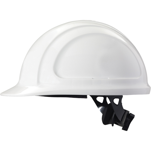 North Zone Hardhat, Meets CSA Type 1, Ratchet Suspension, Non-Vented Pathway Supply LP