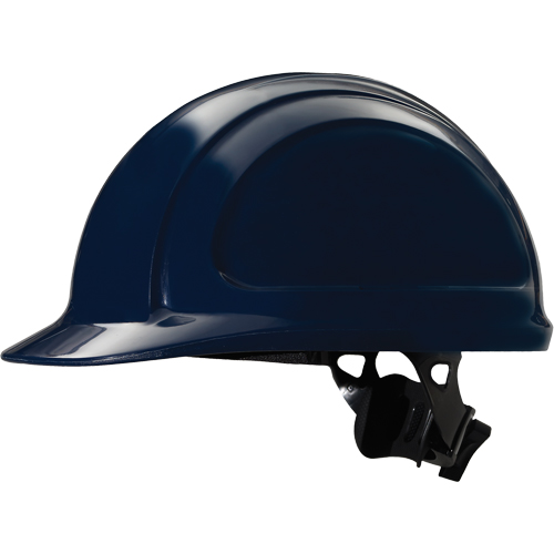 North Zone Hardhat, Meets CSA Type 1, Ratchet Suspension, Non-Vented Pathway Supply LP