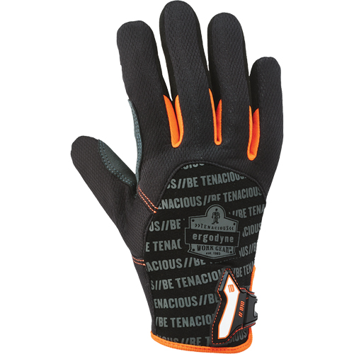Gants utilitaires ProFlex 810 renforc&eacute;s, Paume Synth&eacute;tique, Taille Petit Pathway Supply LP